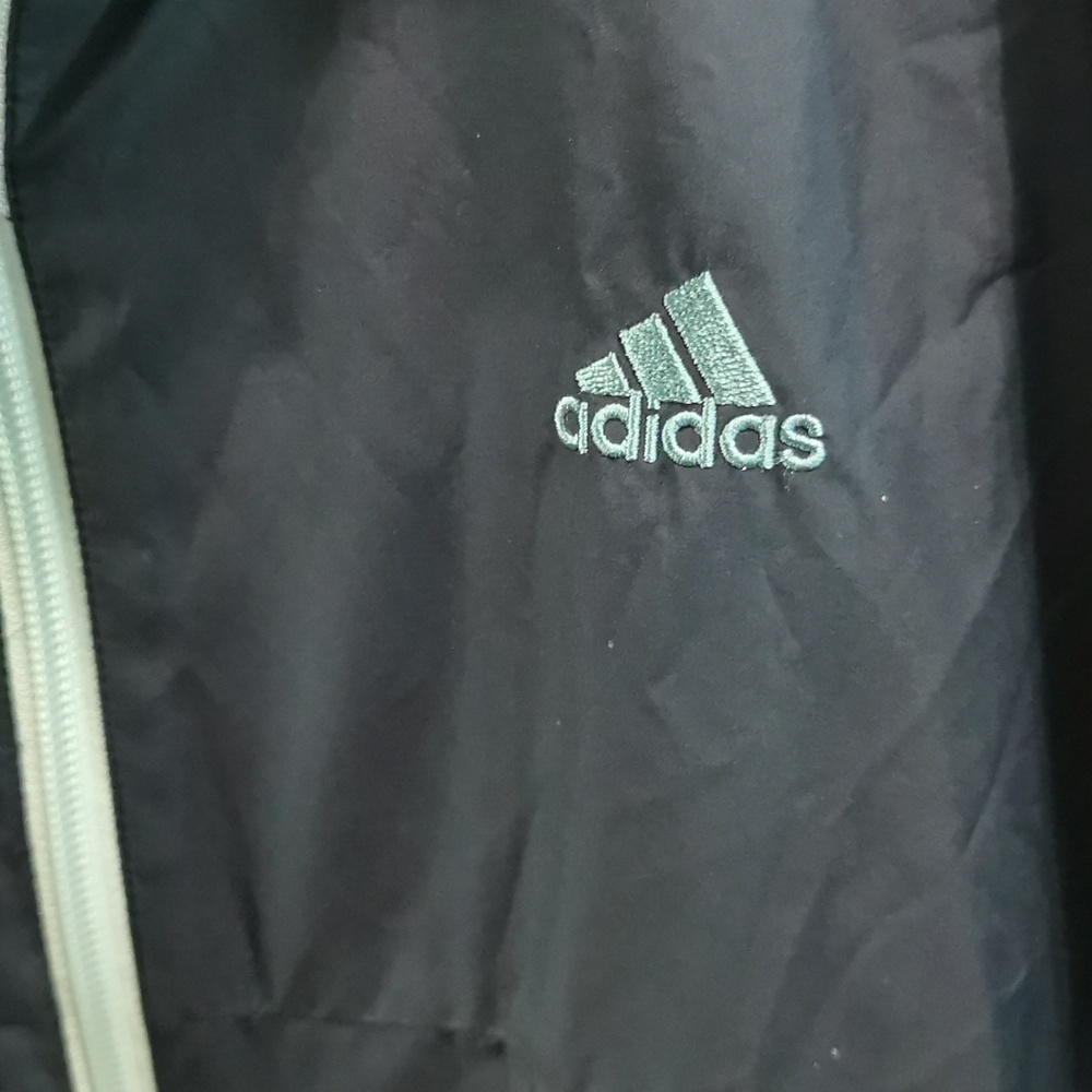 Adidas lite jacket - Picture 3 of 5